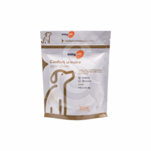 Easypill Chien Confort Urinaire - EAS030