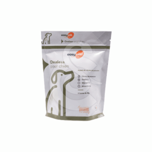 Easypill Chien Oxaless - EAS031