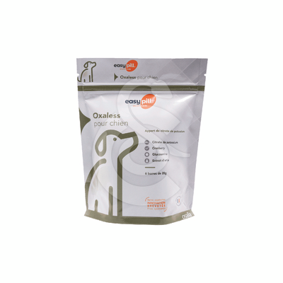 Easypill Chien Oxaless - EAS031