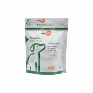Easypill Chien Struviless - EAS032