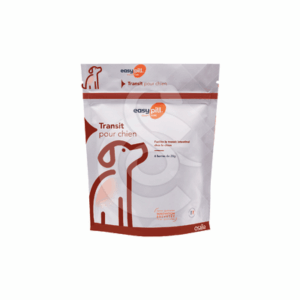 Easypill Chien Transit (Ex Laxatif) - EAS009