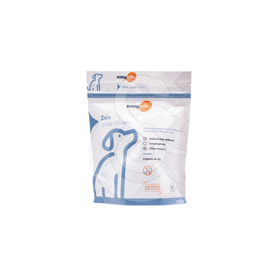 Easypill Chien Zen - EAS038