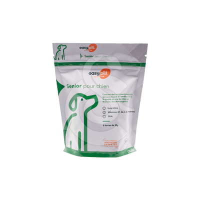 Easypill Chien senior - EAS024