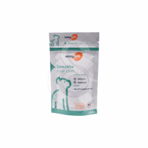 Easypill Smectite Chat - EAS006