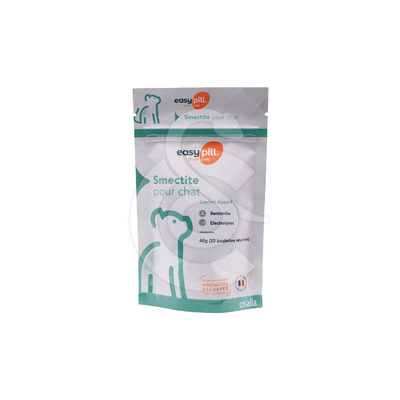 Easypill Smectite Chat - EAS006