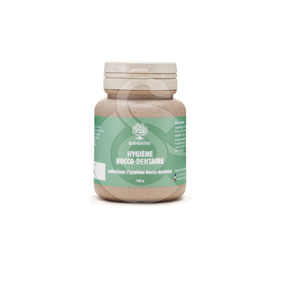 Element Vet Hygiène Bucco-dentaire - HYG001