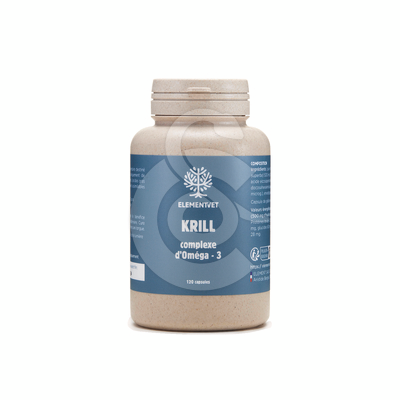 Element Vet Krill - OME005