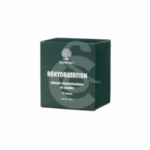 Element Vet Réhydratation - REH020