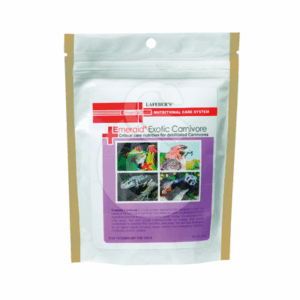 Emeraid Carnivore - EME005