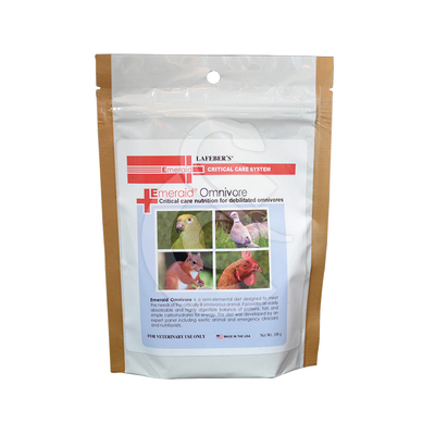 Emeraid Intensive Care Omnivore - EME011