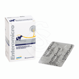 Enteromicro Complex - ENT020