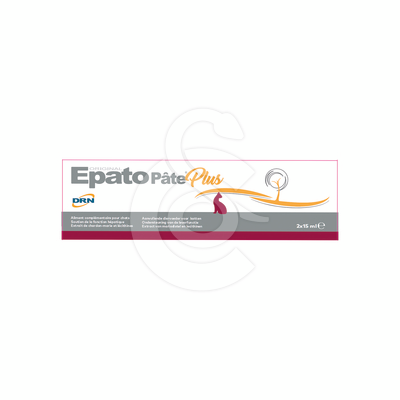 Epato Pate Plus - EPA001
