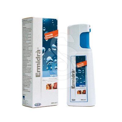 Ermidra Mousse - ERM002