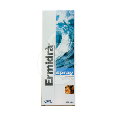 Ermidra Spray - ERM001
