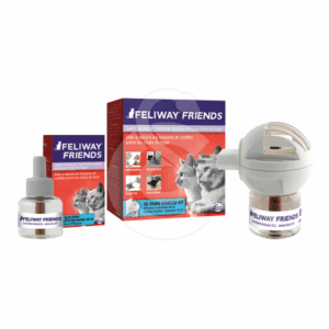 Feliway Friends - FEL021