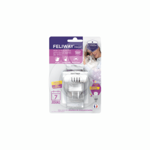 Feliway Help - FEL074