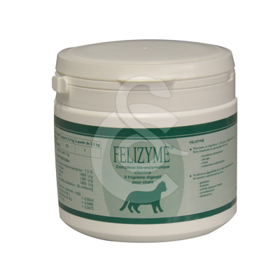 Felizyme - FEL203