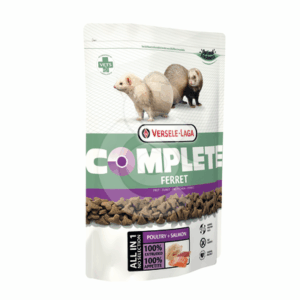 Ferret Complete (Furet) - FER024
