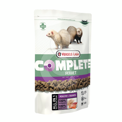 Ferret Complete (Furet) - FER024