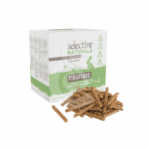 Fibafirst Monoforage Rabbit - FIB008