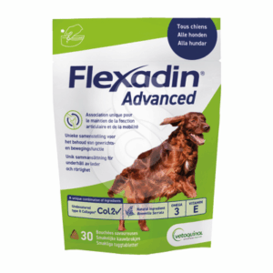 Flexadin Advanced Boswellia Chien - FLE056