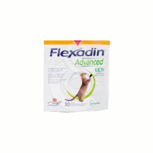 Flexadin Advanced Chat - FLE060
