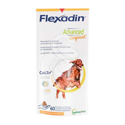 Flexadin Advanced Original Chien - FLE055