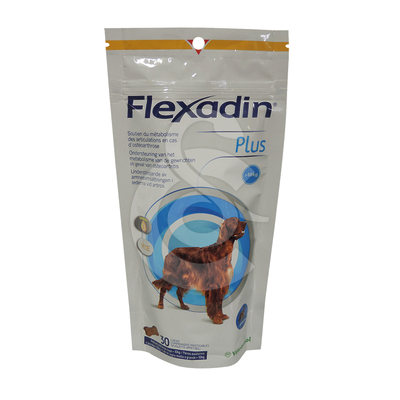 Flexadin Plus maxi Chien - FLE050