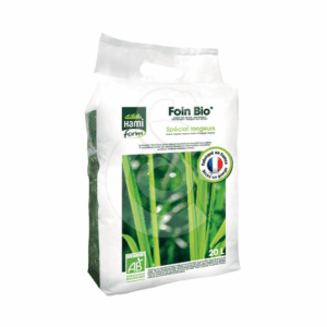 Foin Bio Special rongeurs - FOI016