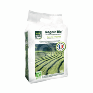 Foin Regain Bio Special rongeurs - FOI017