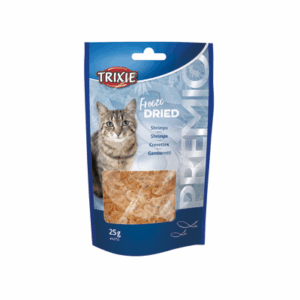 Friandises Chat Trixie Premio Freeze Dried - FRI075