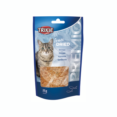 Friandises Chat Trixie Premio Freeze Dried - FRI075