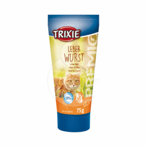Friandises Chat Trixie Premio Pâté de foie - FRI034
