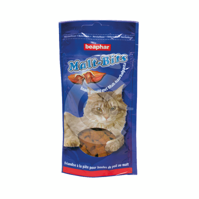 Friandises Exo Poils pour Chat boules de poils - FRI010