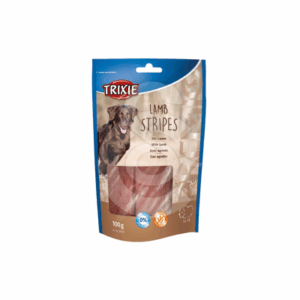 Friandises Trixie Premio Lamelles Agneau - FRI149