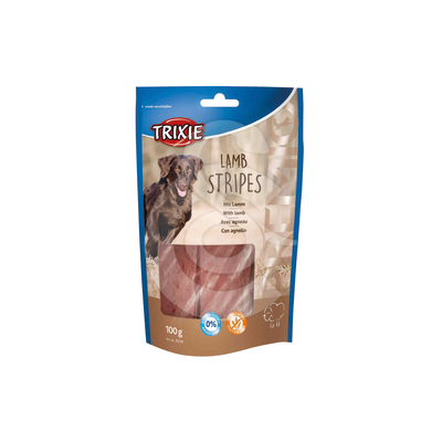 Friandises Trixie Premio Lamelles Agneau - FRI149