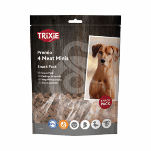 Friandises Trixie Premio Meat Minis - FRI074