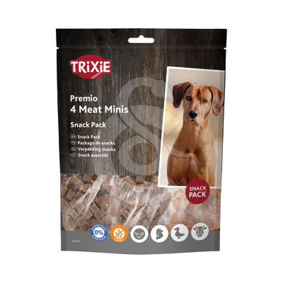 Friandises Trixie Premio Meat Minis - FRI074