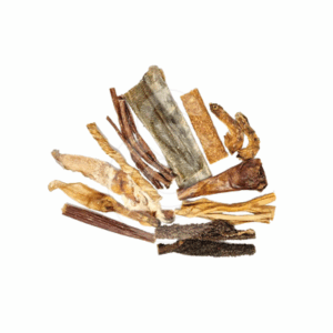 Friandises pack mastication Facile - FRI136