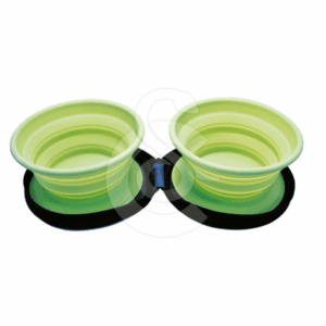 Gamelle de voyage Genia Pop - GAM828