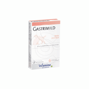 Gastrimild - WAM023