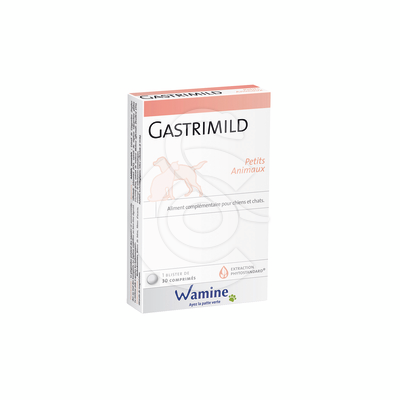 Gastrimild - WAM023