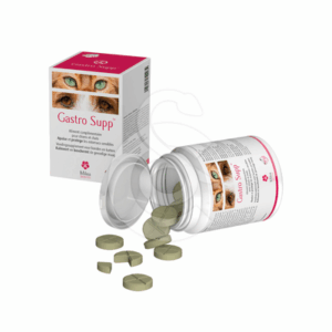 Gastro Supp - GAS015