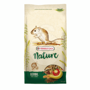 Gerbil Nature - GER004