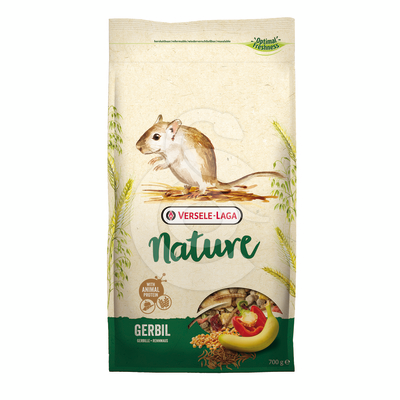 Gerbil Nature - GER004