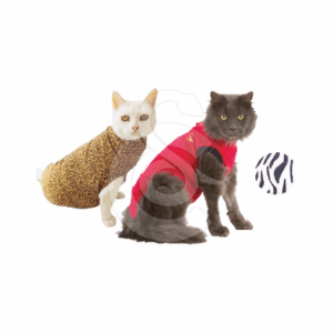 Gilet Pet Shirt pour chat - GIL698