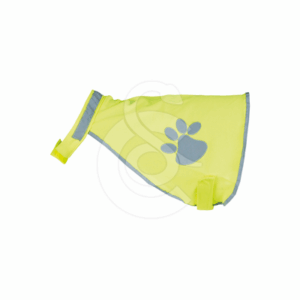 Gilet de sécurité Trixie pour chien - GIL720