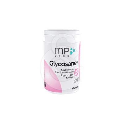 Glycosane - GLY001