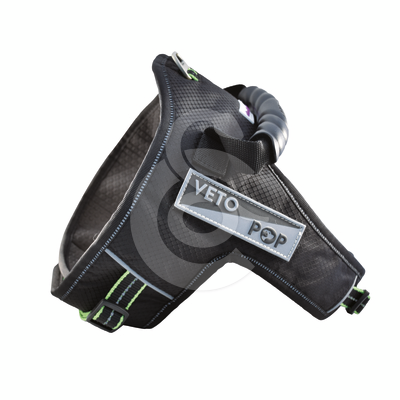 Harnais Pop Sport - HAR434