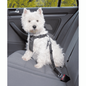 Harnais de sécurité voiture Trixie pour chien - HAR632
